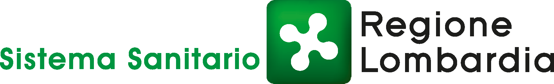SSN Sistema Sanitario Regione Lombardia Logo Vector