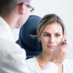 La chirurgia refrattiva