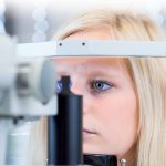 Le malattie della cornea